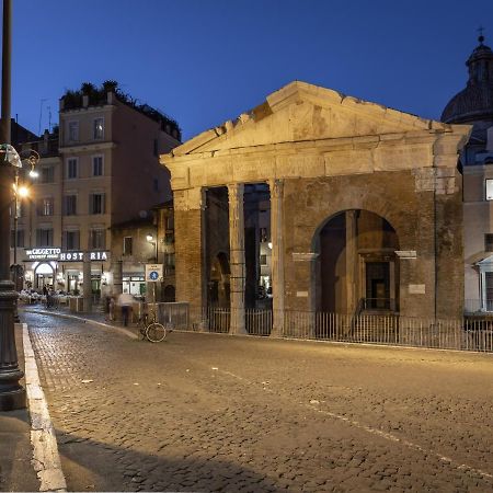 Neman Maison Experience I Pantheon Rome Buitenkant foto