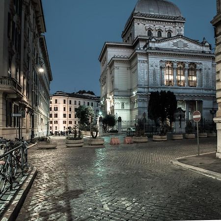 Neman Maison Experience I Pantheon Rome Buitenkant foto