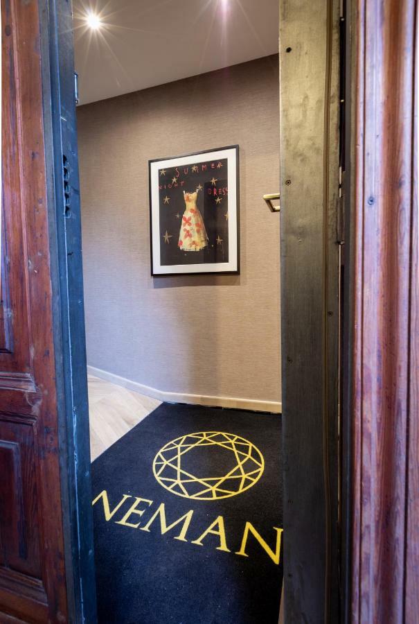 Neman Maison Experience I Pantheon Rome Buitenkant foto