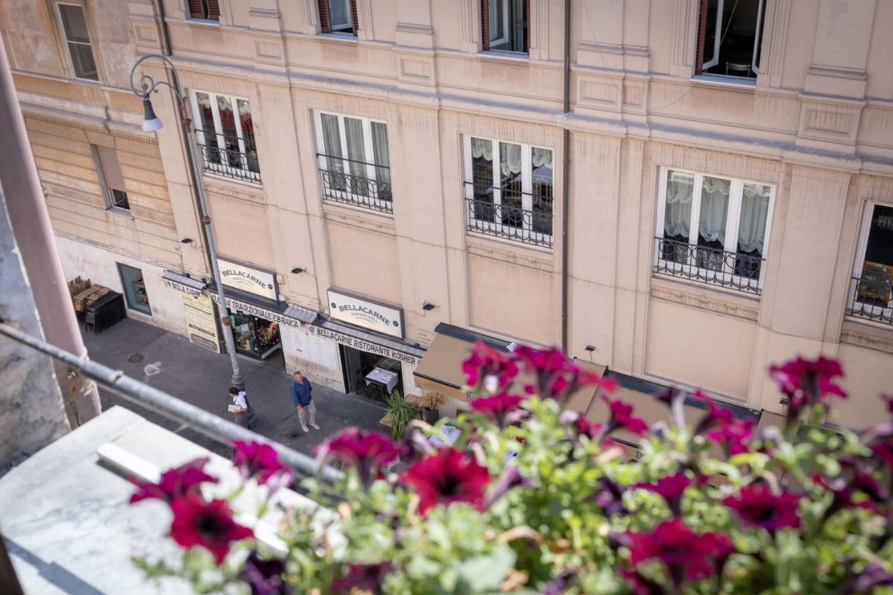 Neman Maison Experience I Pantheon Rome Buitenkant foto