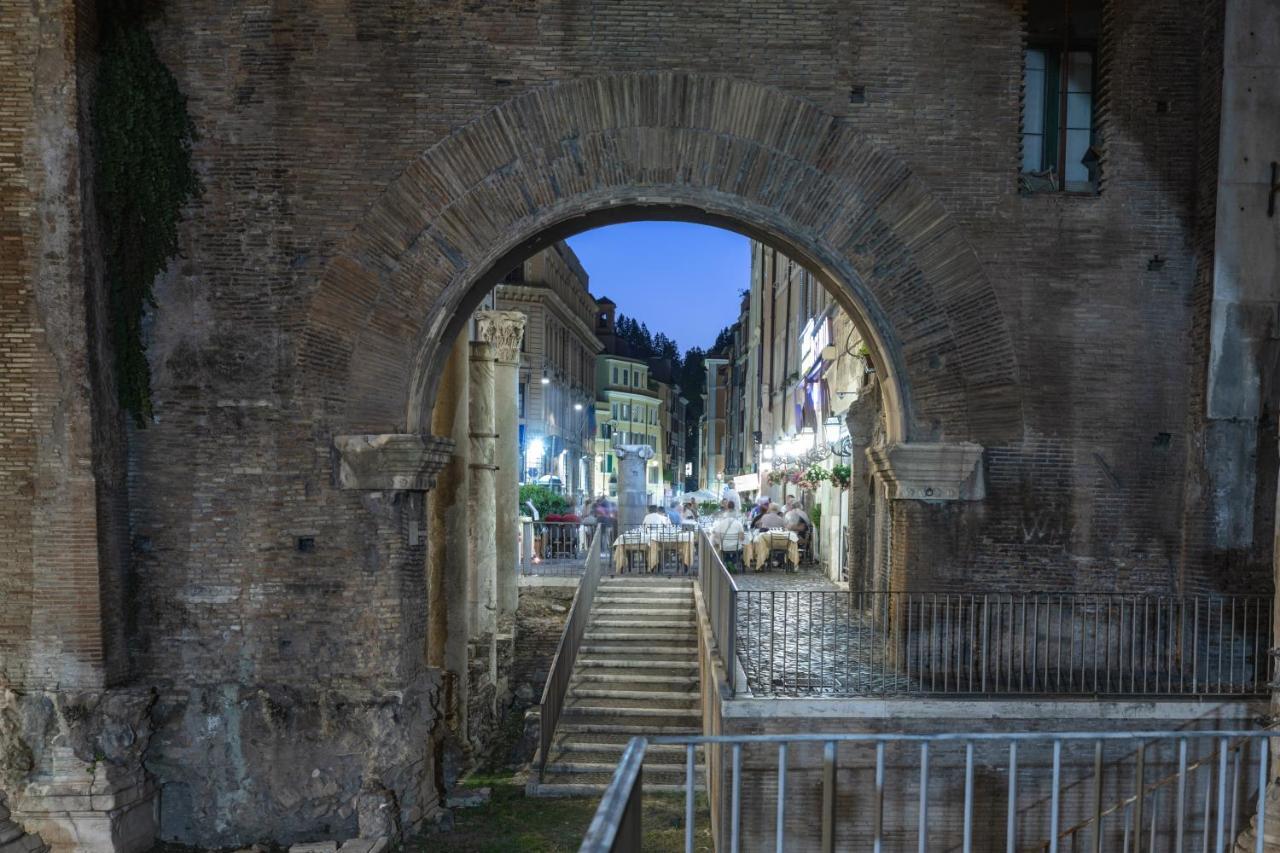 Neman Maison Experience I Pantheon Rome Buitenkant foto
