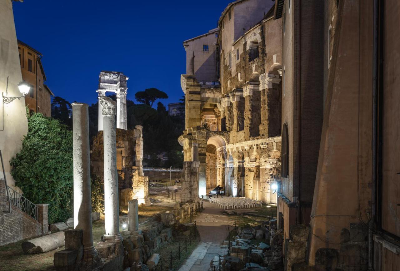 Neman Maison Experience I Pantheon Rome Buitenkant foto
